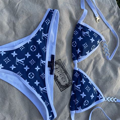 louis vuitton badeschuhe|louis vuitton bikini bottoms.